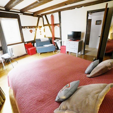 Gite Bim Maidala コルマール エクステリア 写真
